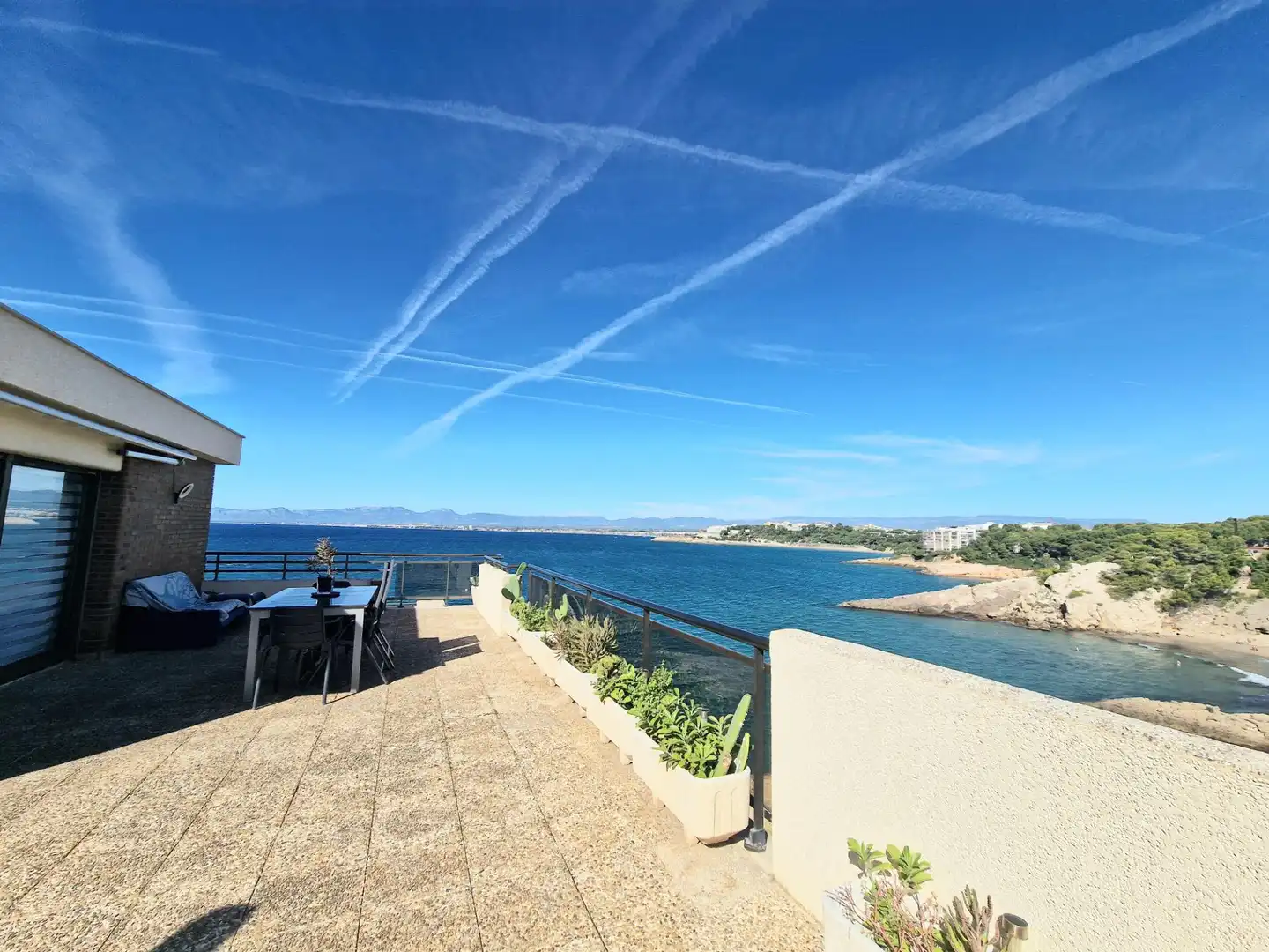 Ático con jardín en venta en CALA DE LA FONT, imagen 32