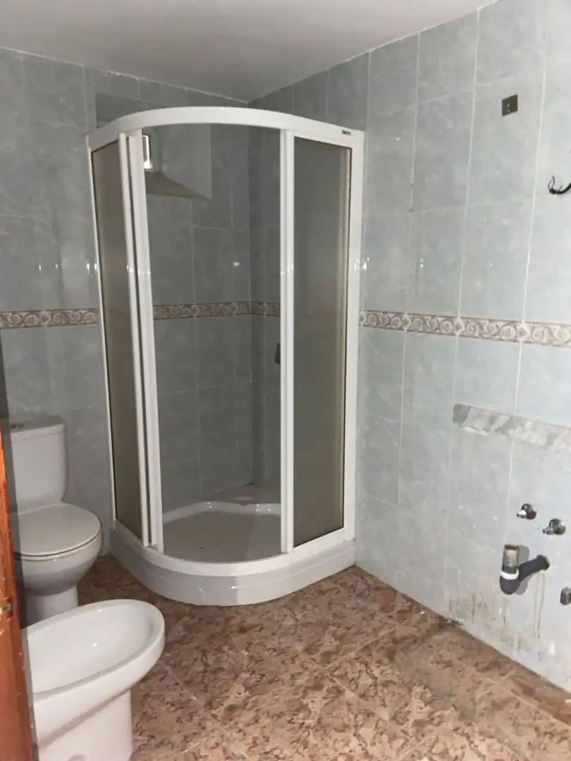 Bathroom of Detached homes for sale in Almadén  with Storage room