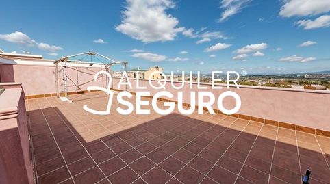 Photo 3 of Attic for rent in Presidente Felipe González , Perlita, Arganda del Rey