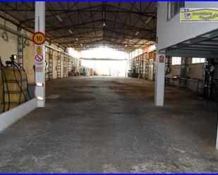 Industrial buildings for sale in Santomera
