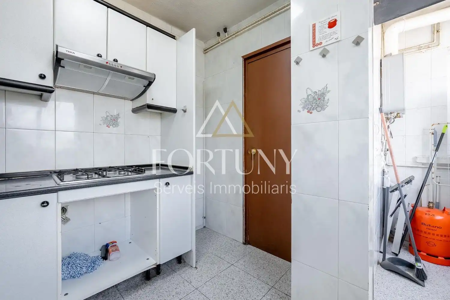 Flat with lift for sale in del Mediterrani 3, imagen 8