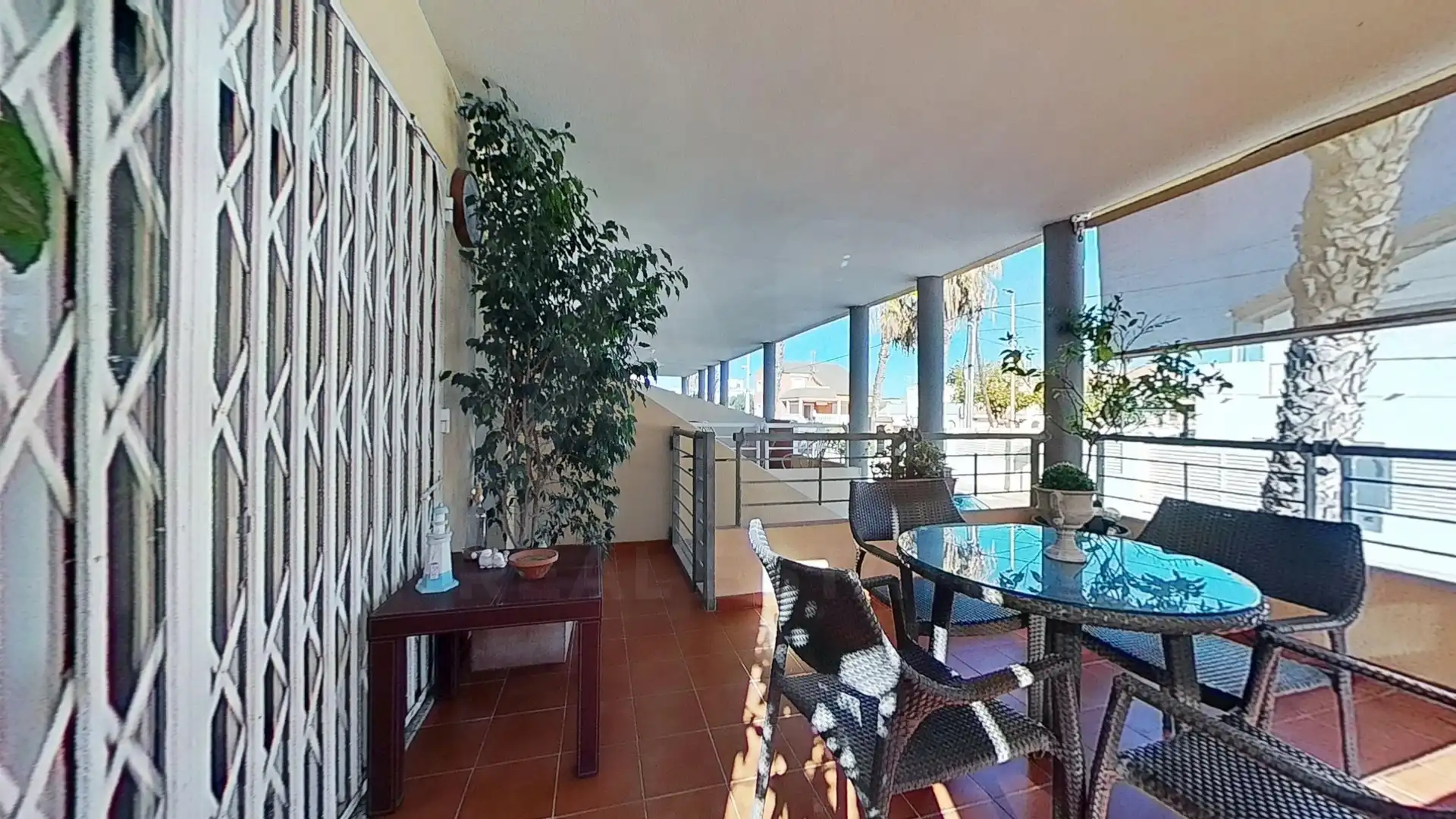 Casa con piscina en venta en Chilches / Xilxes, imagen 2