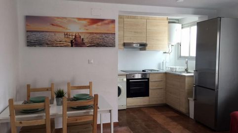 Foto 5 de Apartamento de alquiler en Aiora, Valencia Capital