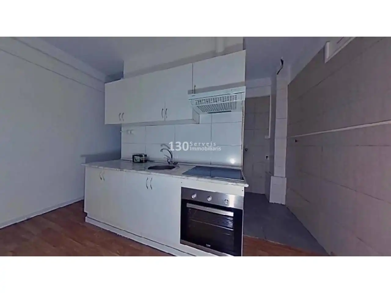 Cocina de Piso en venta en Barcelona