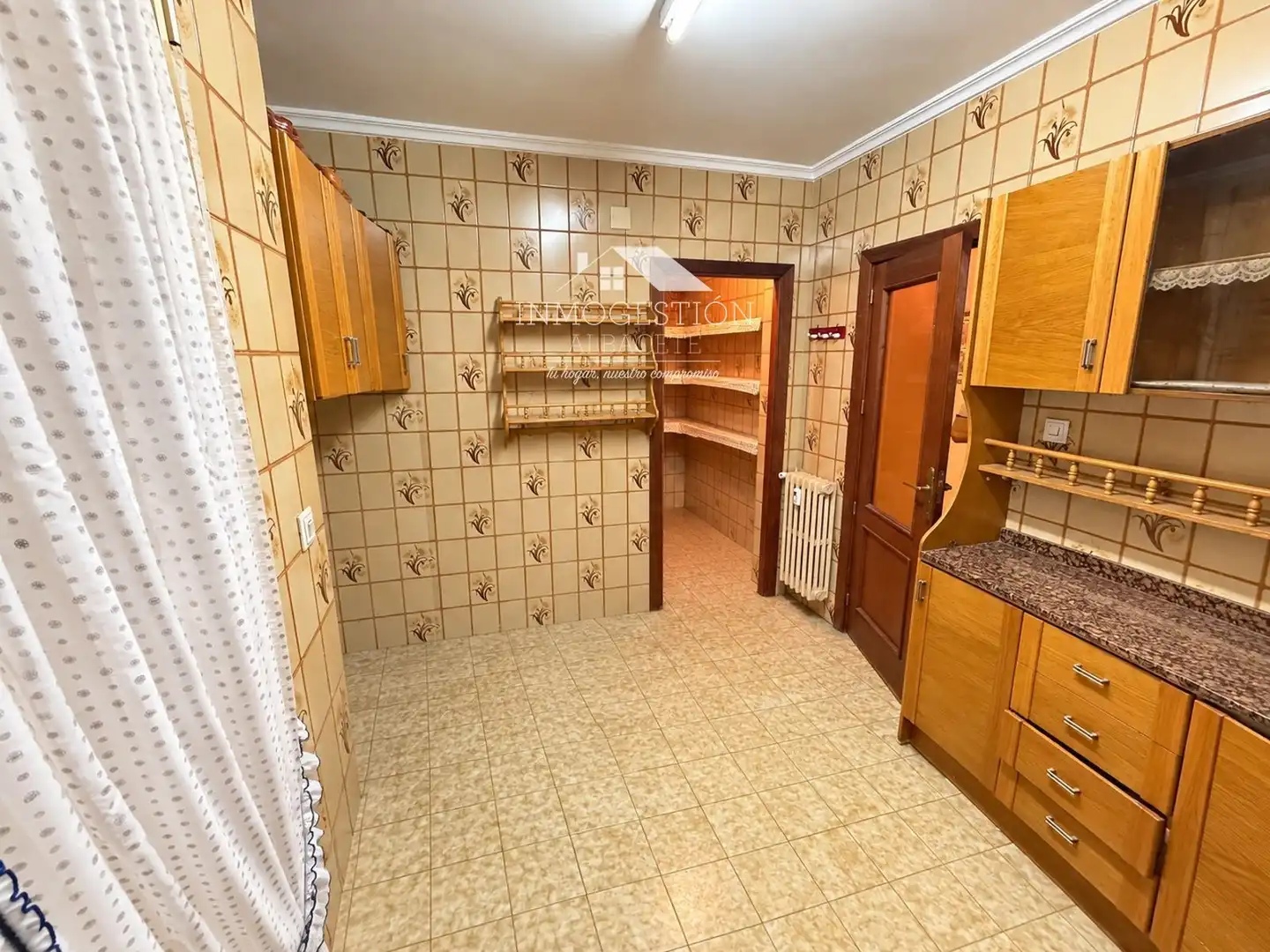 Cocina de Piso en venta en Centro