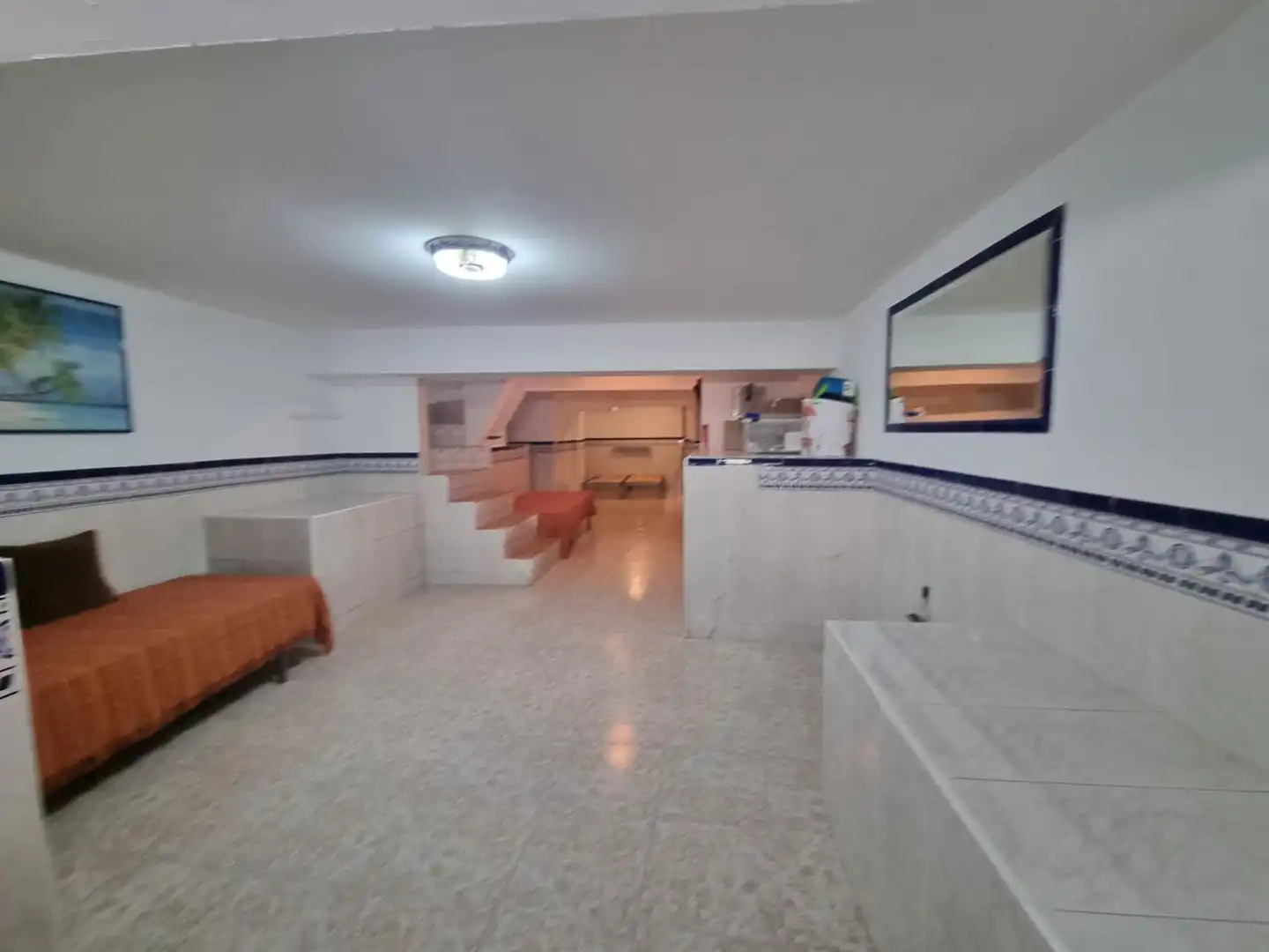 Casa adosada en venta en Torremolinos con Aire acondicionado y Terraza