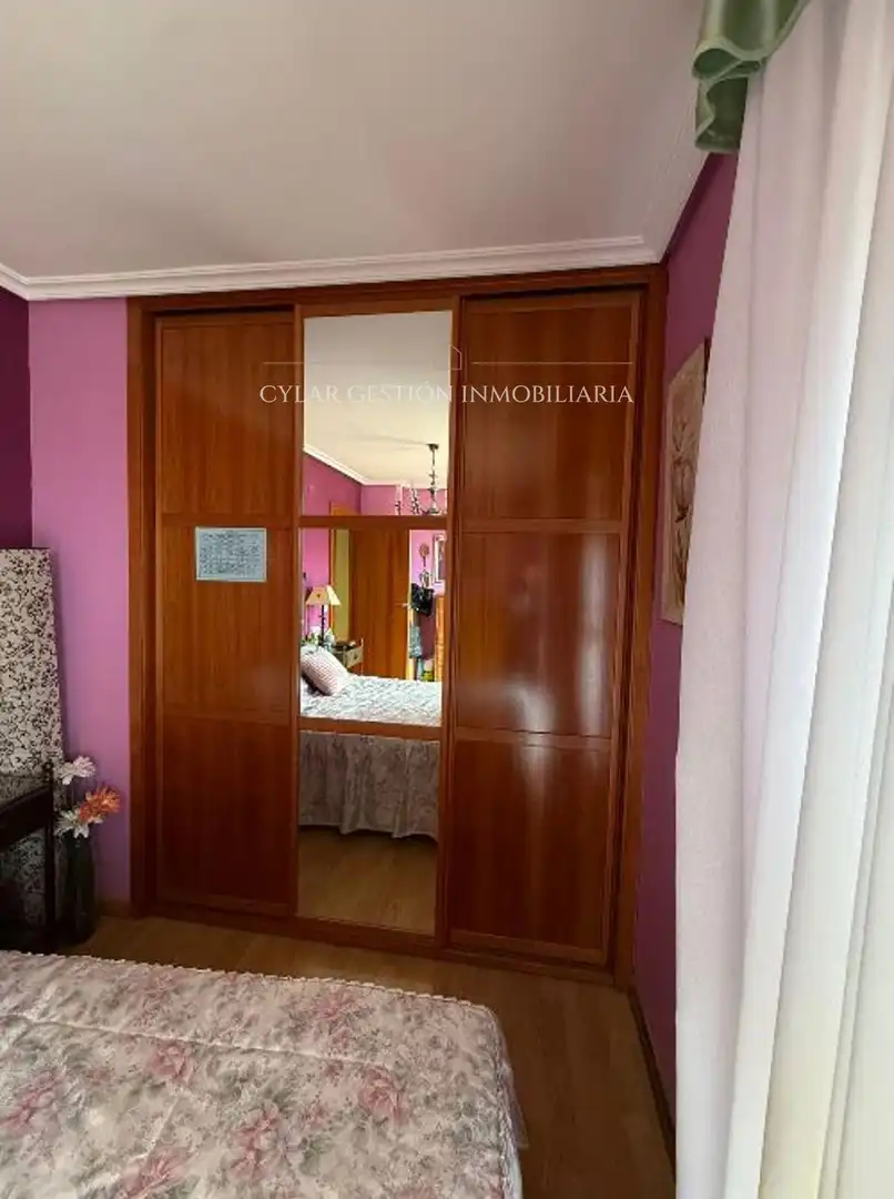 Ático en venta en Salamanca con Aire acondicionado, Calefacción y Terraza