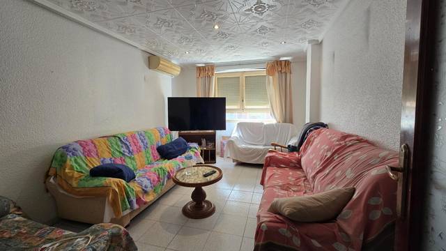 Piso en Venta en Altabix