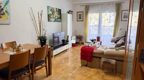 Foto 4 de Pis en venda a San Lázaro, Zamora Capital