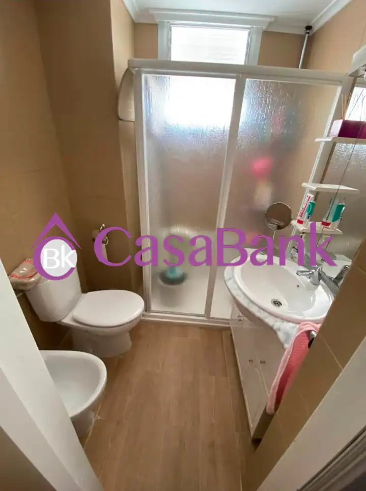 Baño de Piso en venta en Córdoba con Aire acondicionado