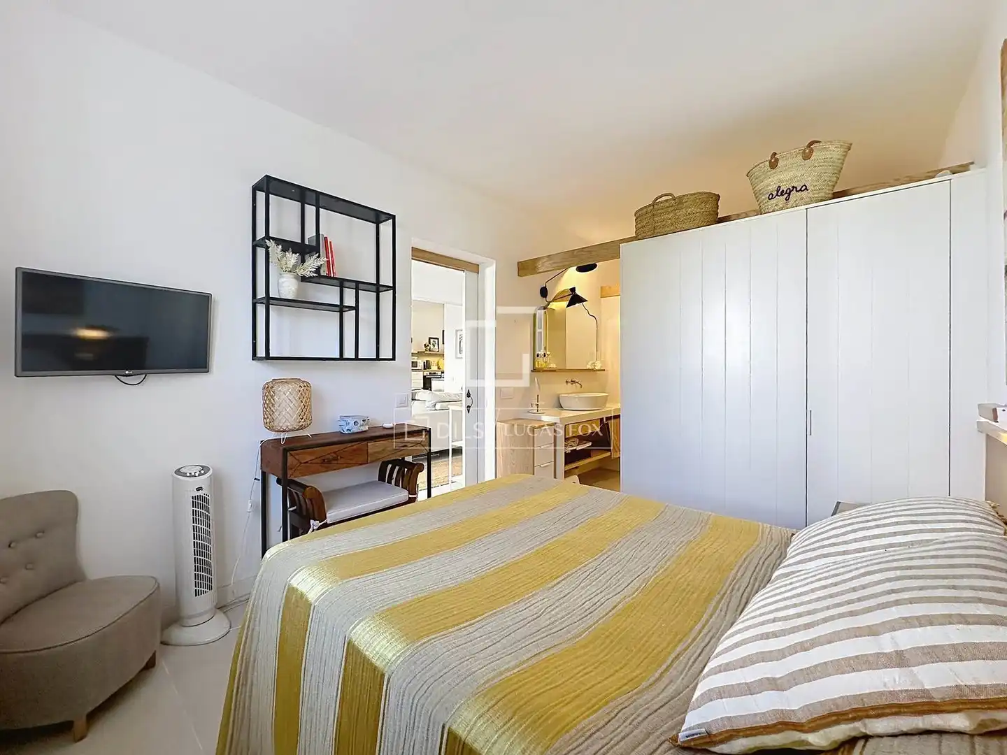 Appartement avec piscine à vendre à Cala en Blanes, imagen 22