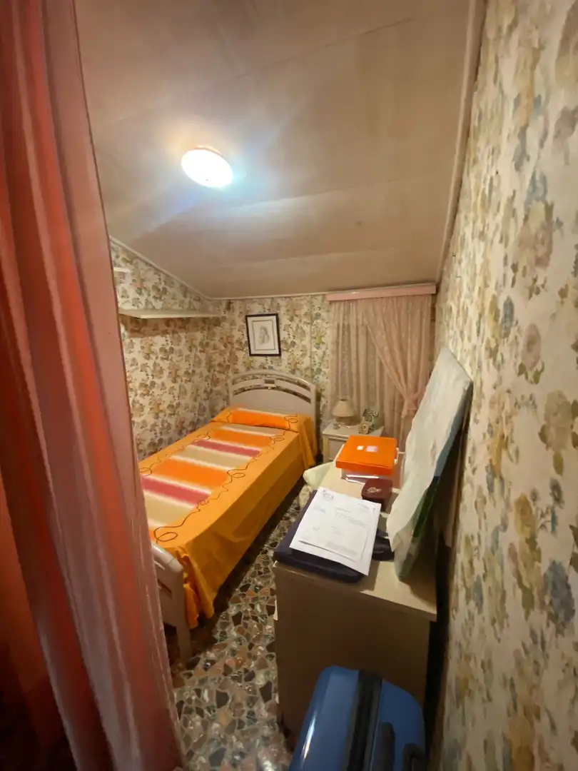 Bedroom of Houses for sale in Tortosa  with Balcony
