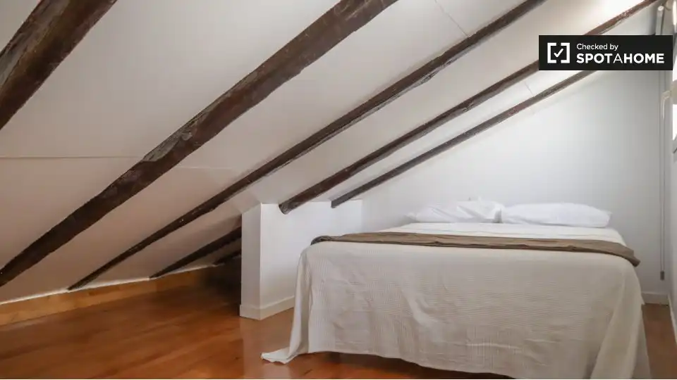 Flat to rent in Centro, imagen 15