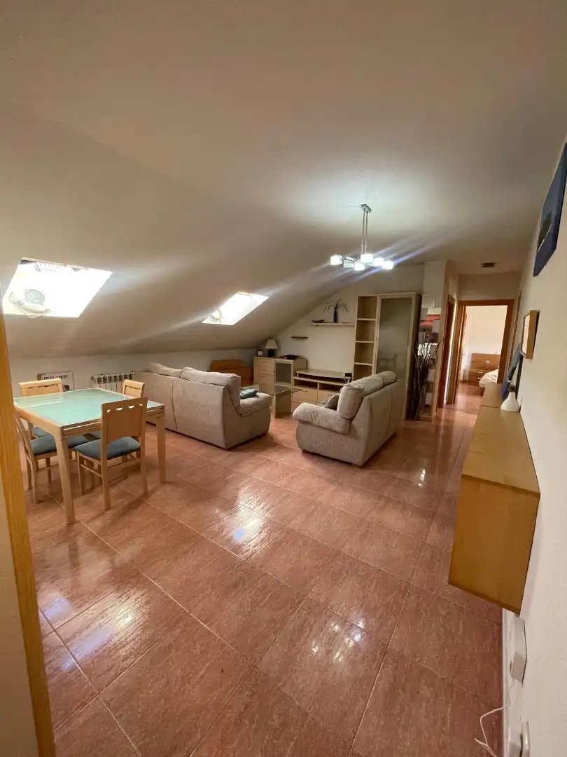 Flat for sale in El Álamo  with Heating, Furnished and Oven