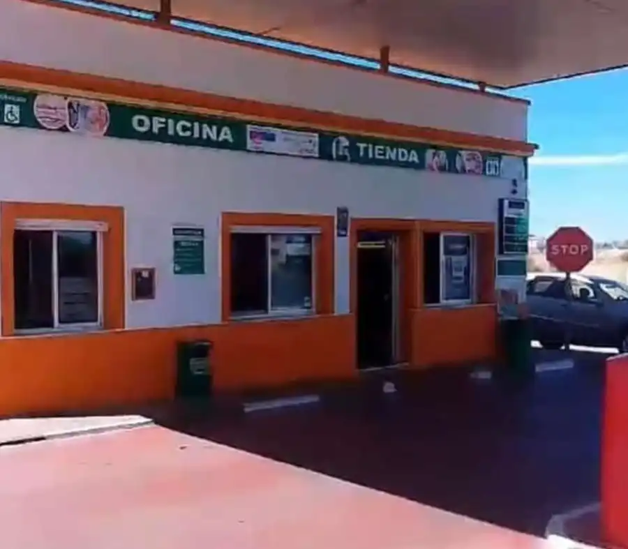 Edifici en venda en Badajoz amb Alarma