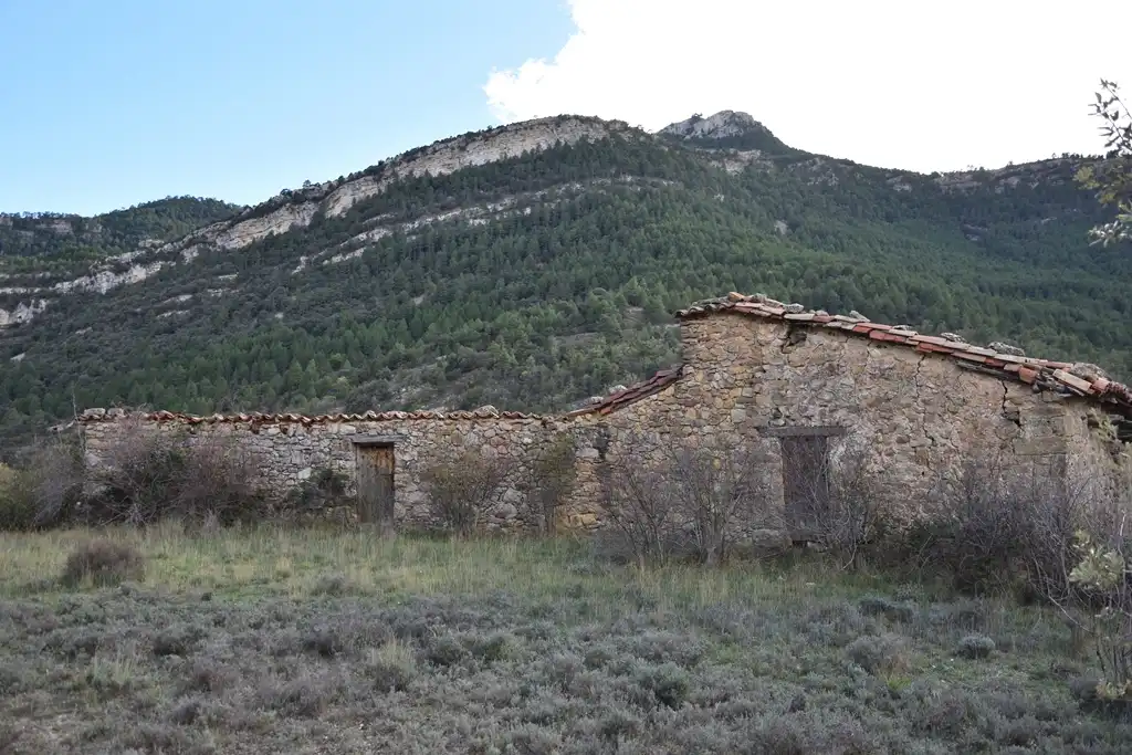 Terreni e lotti in vendita a Peñarroya de Tastavins, imagen 11