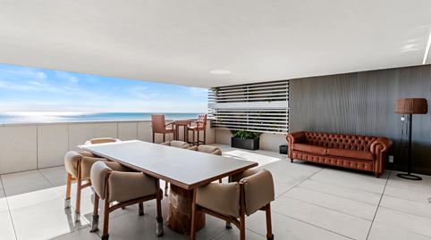 Foto 3 de Piso en venta en Calle Pacífico, 94, Martín Carpena - Torre del Río, Málaga Capital