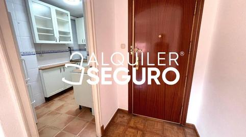 Foto 2 de Pis de lloguer a Martinez Izquierdo, Guindalera, Madrid