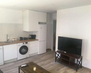 Kitchen of Apartment to share in Málaga Capital  with Terrace