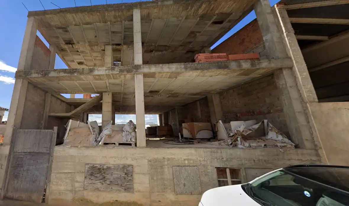 Inmuebles singulares en venta en Calle Colladillo 34, imagen 4