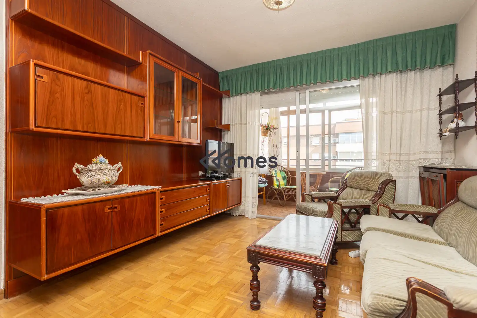 Appartamento con ascensore in vendita a Avenida de Abrantes, imagen 28