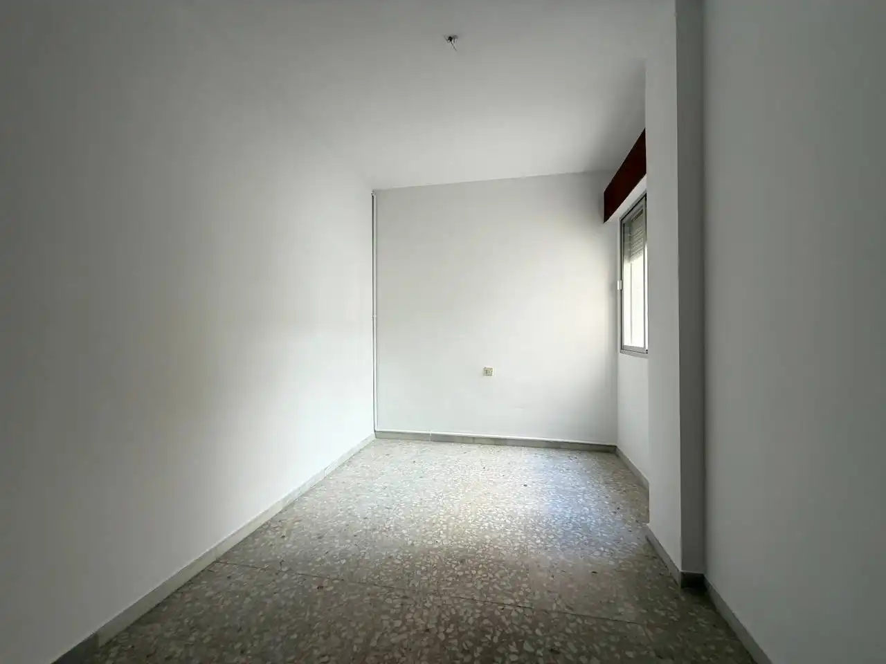 Bedroom of Flat for sale in El Ejido