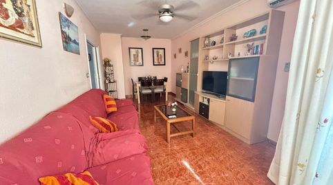 Foto 2 de Piso en venta en Carolinas Altas, Alicante / Alacant