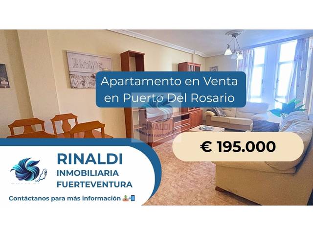Apartamento en Venta en Fabelo