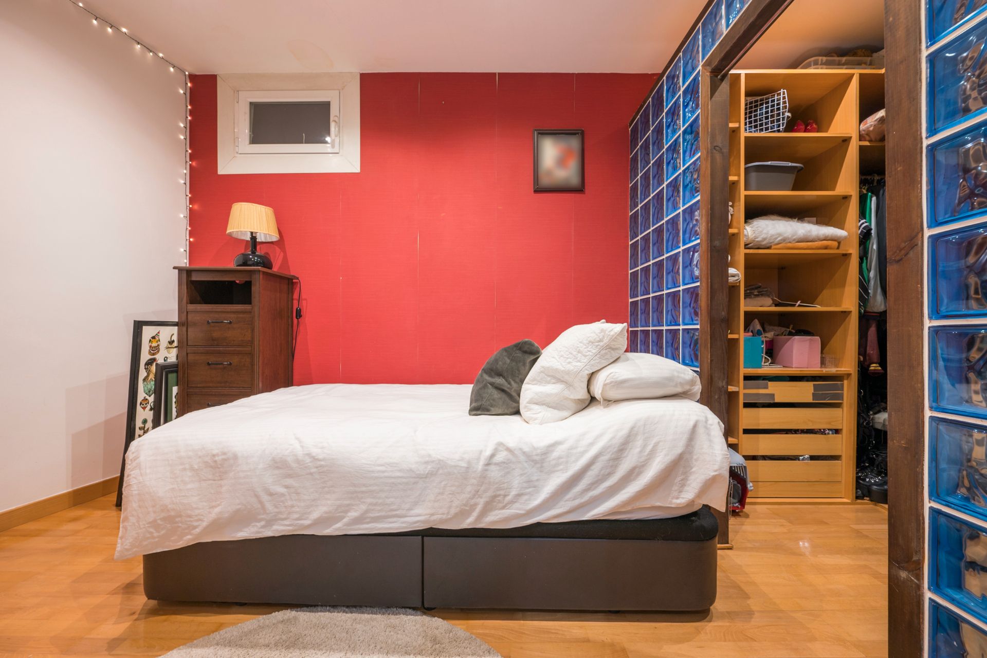 Flat for sale in Calle de Santa Bárbara, Universidad - Malasaña, Centro