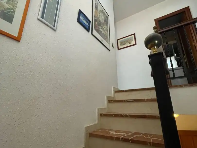 Reihenhaus zum Verkauf in Avinguda Pau casals 3, imagen 21