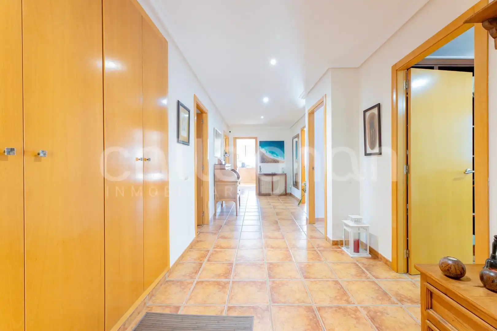 Detached house with terrace for sale in Urbanizacion Urbanización Monte Júcar, imagen 35