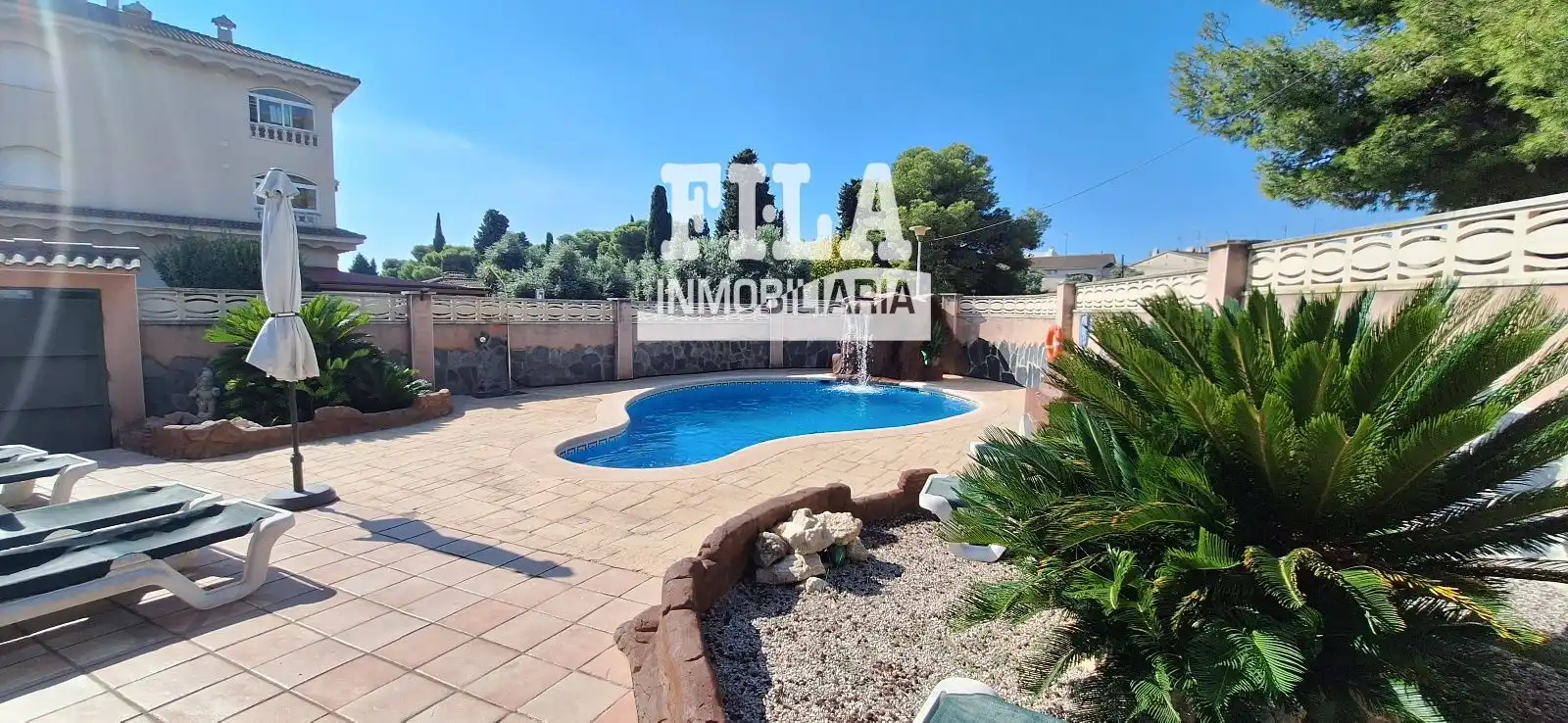 Xalet amb piscina en venda a March, imagen 3
