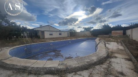 Foto 3 de Casa o chalet en venta en Moraleda de Zafayona, Granada