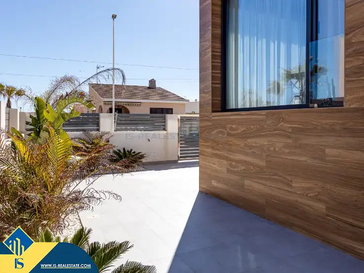Villa avec terrasse à vendre à Zona Carrefour - Urbanizaciones, imagen 9