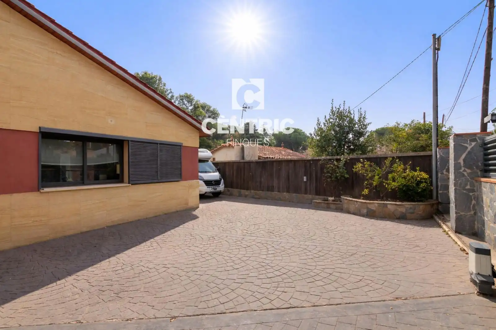 Casa o xalet en venda a Vacarisses