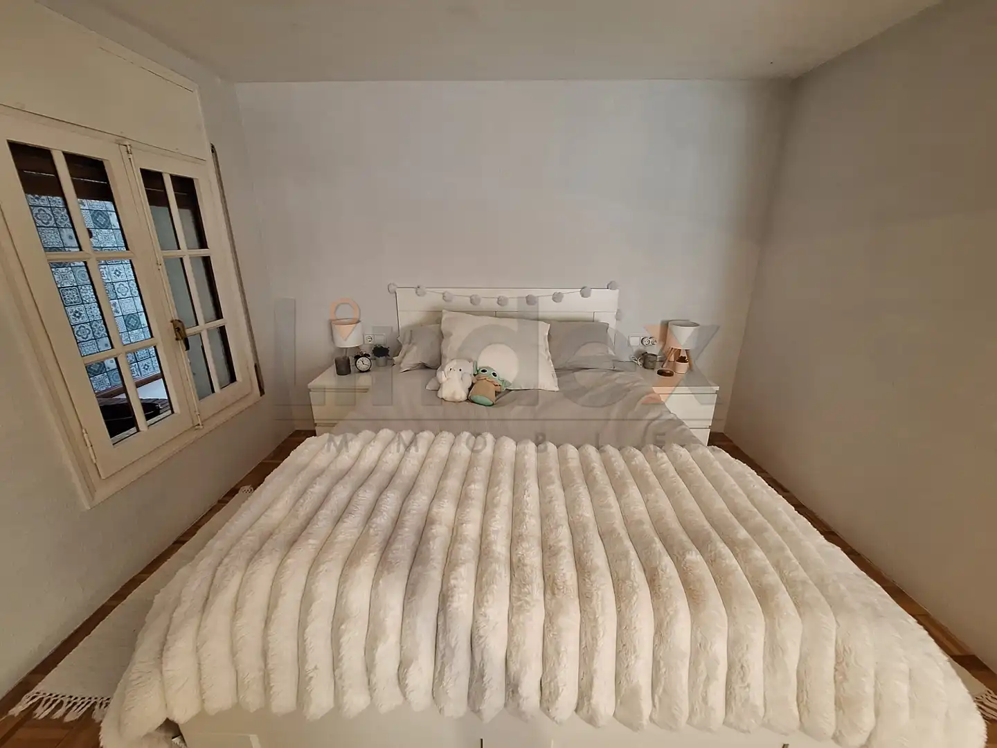 Habitación de Casa o chalet en venta en Arenys de Mar con Calefacción, Jardín privado y Parquet