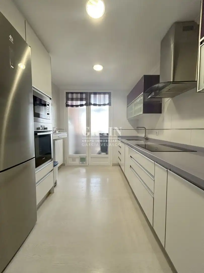 Appartement avec terrasse à vendre à Imaginalia - Llanos del Águila, imagen 5