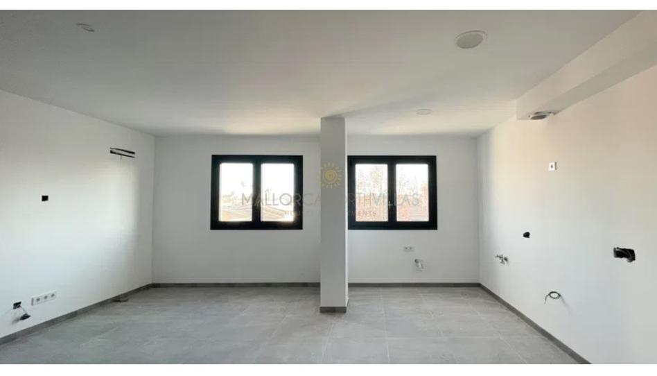 Photo 1 of Flat to rent in Calle Creu, Sa Pobla, Illes Balears