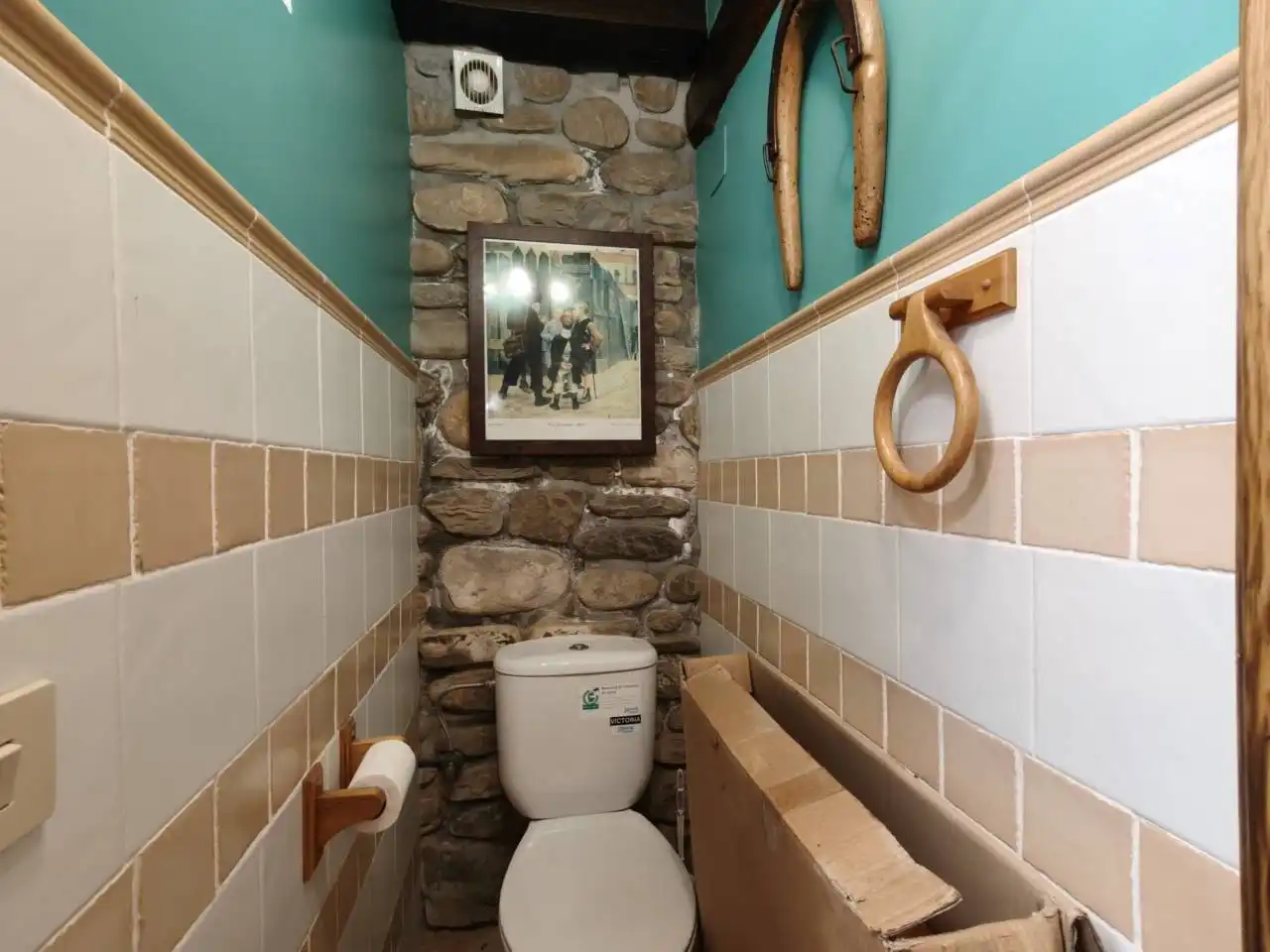 Maison mitoyenne avec jardin à vendre à Calle arene, imagen 29