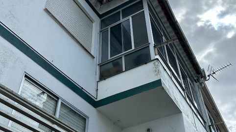 Foto 5 de Casa adosada en venda a Camino Leiton, Redondela, Pontevedra