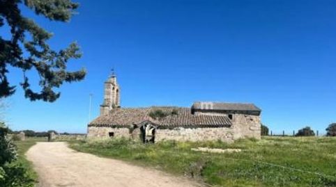 Foto 4 de Finca rústica en venda a Carretera de Ledesma a Fermoselle, Ledesma, Salamanca
