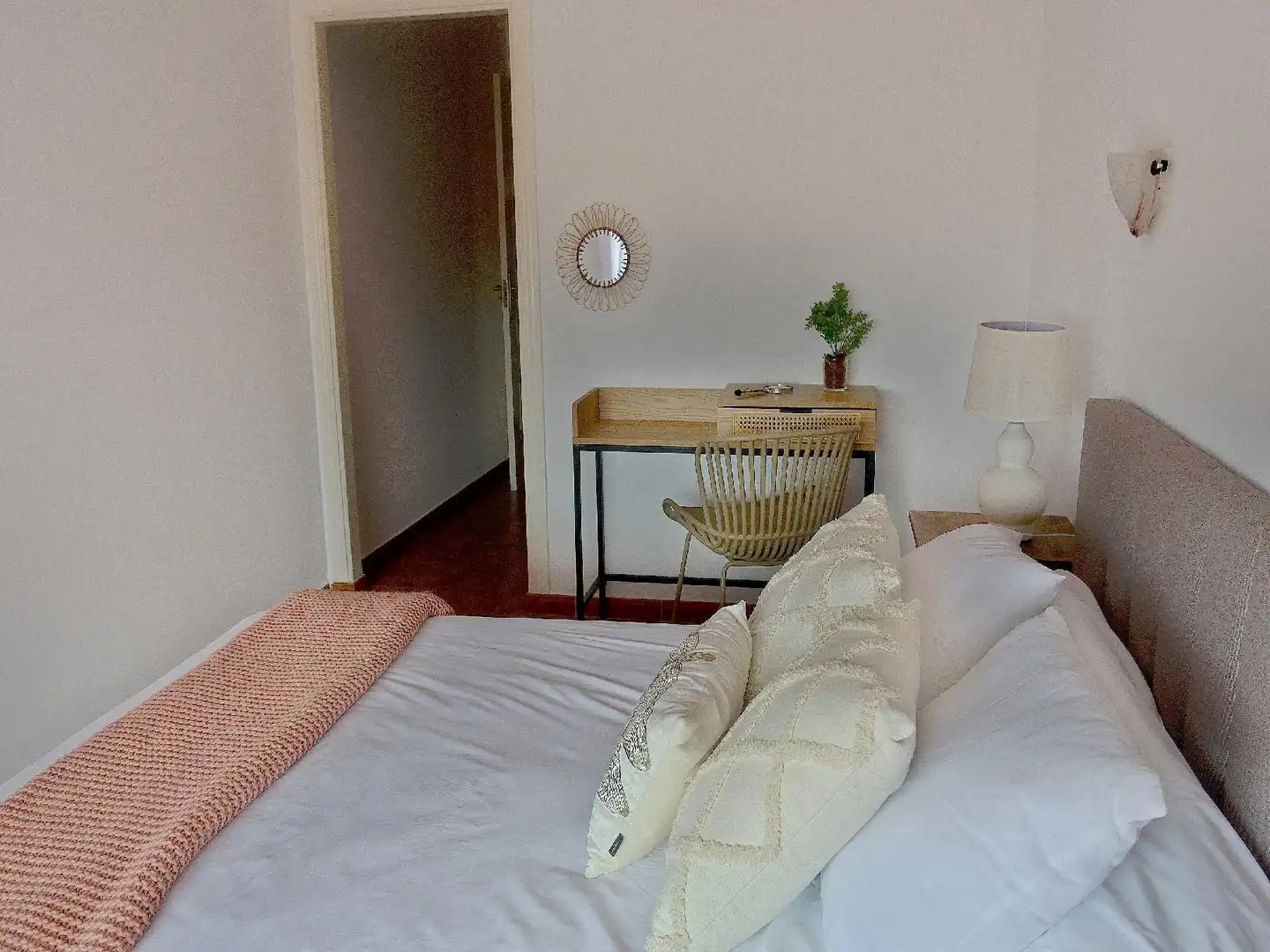 Apartamento con piscina en venta en El Zabal - Santa Margarita, imagen 17