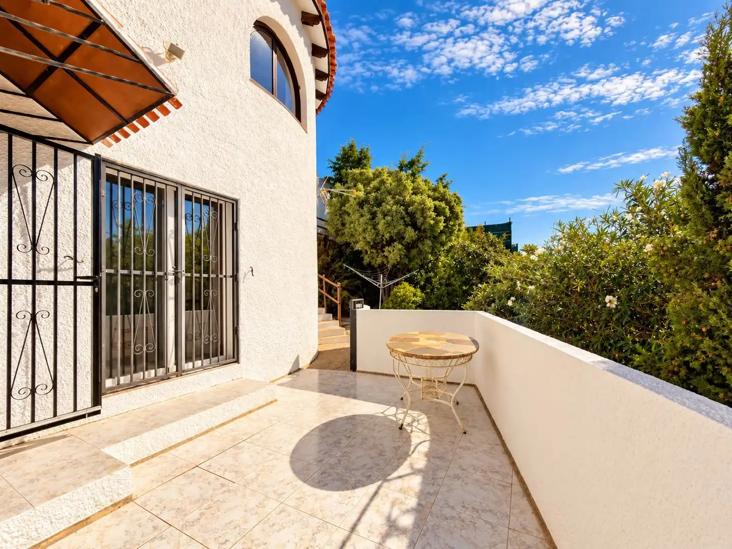 Villa con piscina in vendita a Callosa d'en Sarrià, imagen 23