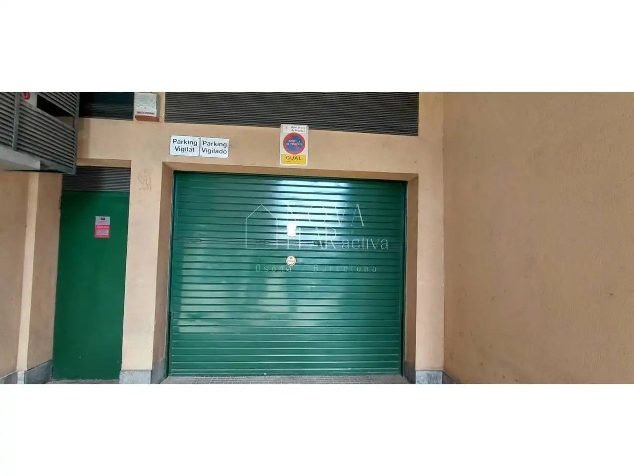 Appartamento con terrazza in vendita a Calle Alta Cortada, imagen 19