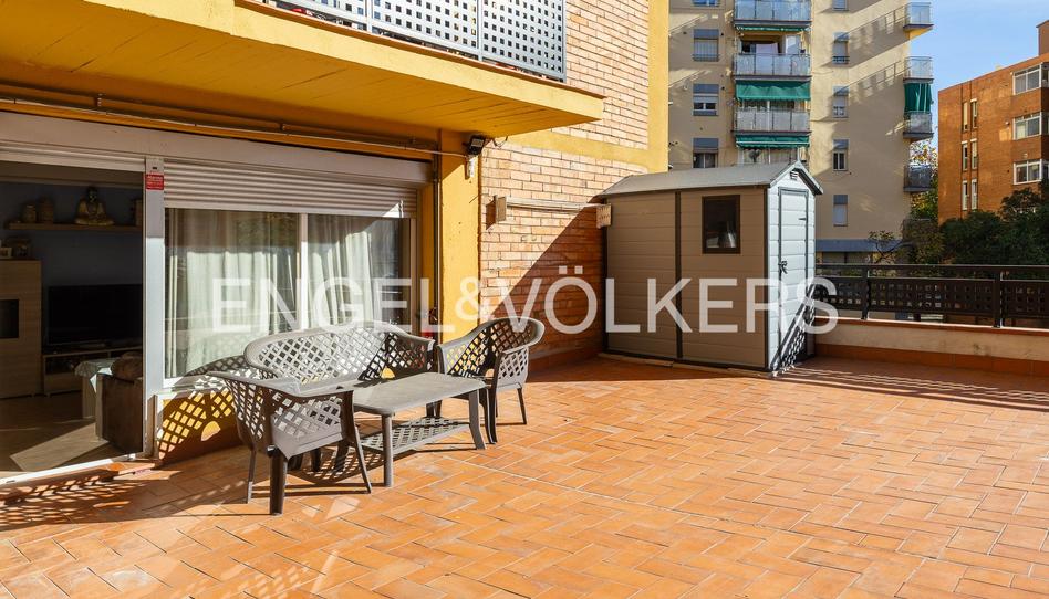 Foto 1 de Apartament en venda a La Verneda i la Pau, Barcelona