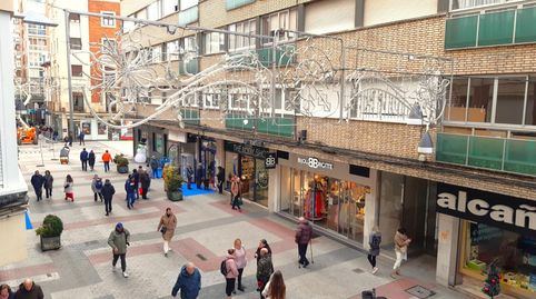 Foto 2 von Wohnungen zur Miete in Centro, Valladolid Capital