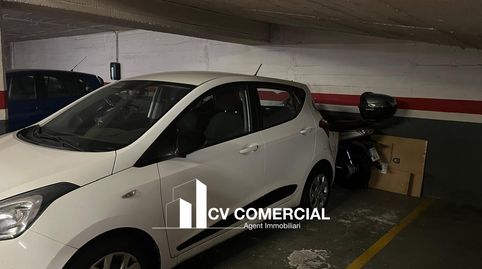 Foto 2 de Garaje en venta en Carrer del Doctor Ferran, Pedralbes, Barcelona Capital