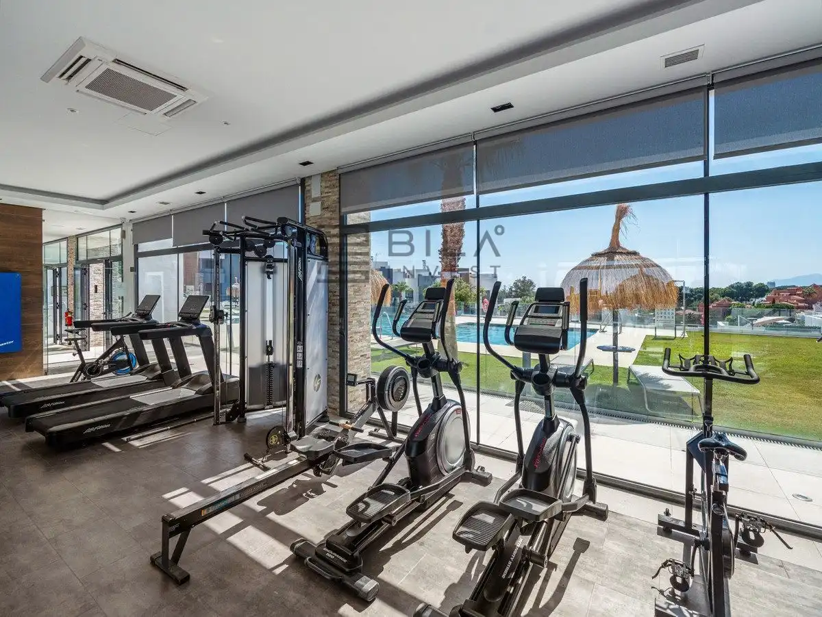 Wohnung mit Pool zum Verkauf in Artola Homes, imagen 35