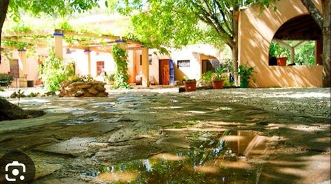 Foto 2 de Finca rústica en venta en Travesía Carretera Murcia 5, 53, Caravaca de la Cruz, Murcia