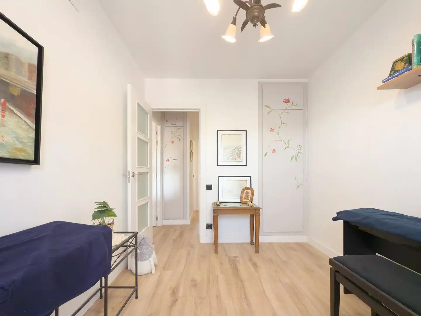 Casa a schiera con giardino in vendita a Joan Maragall, imagen 19